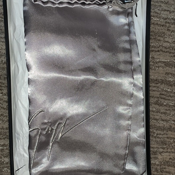 Giuseppe Zanotti Heels - Picture 7 of 8